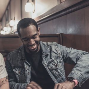 Meet your Posher, Terry